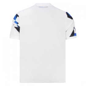 Camisola Atalanta Equipamento Alternativa 2026-27 Manga Curta
