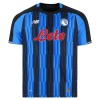 Camisola Atalanta Equipamento Principal 2026-27 Manga Curta Camisola Atalanta Equipamento Principal 2026-27 Manga Curta