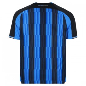 Camisola Atalanta Equipamento Principal 2026-27 Manga Curta