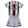 Camisola Atlas FC Criança Equipamento Alternativa 2026-27 Manga Curta