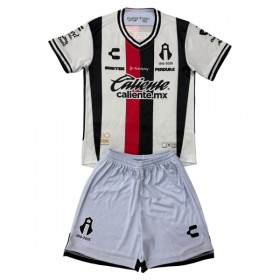 Camisola Atlas FC Criança Equipamento Alternativa 2026-27 Manga Curta