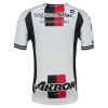 Camisola Atlas FC Criança Equipamento Alternativa 2026-27 Manga Curta