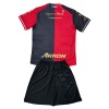 Camisola Atlas FC Criança Equipamento Principal 2026-27 Manga Curta
