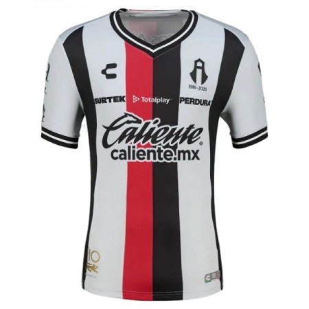 Camisola Atlas FC Equipamento Alternativa 2026-27 Manga Curta