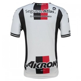 Camisola Atlas FC Equipamento Alternativa 2026-27 Manga Curta