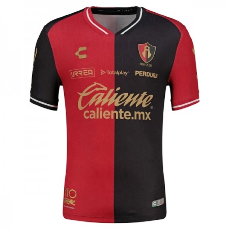Camisola Atlas FC Equipamento Principal 2026-27 Manga Curta Camisola Atlas FC Equipamento Principal 2026-27 Manga Curta