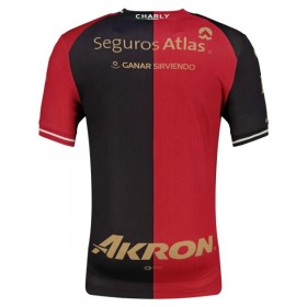Camisola Atlas FC Equipamento Principal 2026-27 Manga Curta