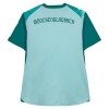 Camisola Borussia Monchengladbach Equipamento 3ª 2026-27 Manga Curta