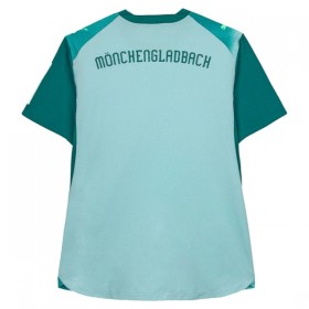 Camisola Borussia Monchengladbach Equipamento 3ª 2026-27 Manga Curta