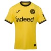 Camisola Brentford Equipamento 3ª 2026-27 Manga Curta Camisola Brentford Equipamento 3ª 2026-27 Manga Curta