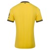 Camisola Brentford Equipamento 3ª 2026-27 Manga Curta