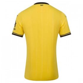Camisola Brentford Equipamento 3ª 2026-27 Manga Curta