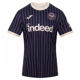 Camisola Brentford Equipamento Alternativa 2026-27 Manga Curta