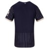 Camisola Brentford Equipamento Alternativa 2026-27 Manga Curta