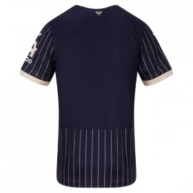 Camisola Brentford Equipamento Alternativa 2026-27 Manga Curta
