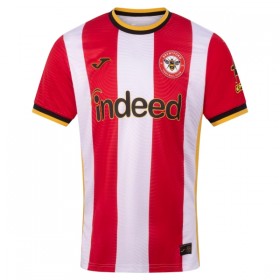 Camisola Brentford Equipamento Principal 2026-27 Manga Curta