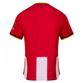 Camisola Brentford Equipamento Principal 2026-27 Manga Curta