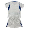 Camisola Brighton Hove Albion Criança Equipamento Alternativa 2026-27 Manga Curta