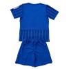 Camisola Brighton Hove Albion Criança Equipamento Principal 2026-27 Manga Curta