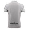 Camisola Bristol City Equipamento Alternativa 2026-27 Manga Curta