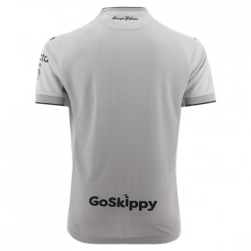 Camisola Bristol City Equipamento Alternativa 2026-27 Manga Curta