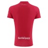 Camisola Bristol City Equipamento Principal 2026-27 Manga Curta
