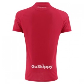 Camisola Bristol City Equipamento Principal 2026-27 Manga Curta