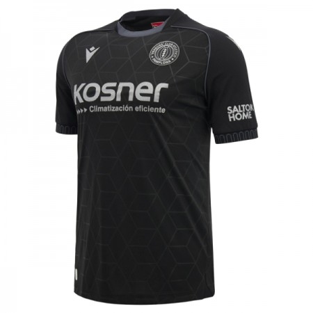 Camisola CA Osasuna Equipamento 3ª 2026-27 Manga Curta