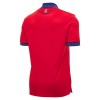 Camisola CA Osasuna Equipamento Principal 2026-27 Manga Curta