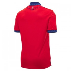 Camisola CA Osasuna Equipamento Principal 2026-27 Manga Curta