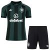 Camisola Celtic FC Criança Equipamento Alternativa 2026-27 Manga Curta