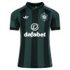 Camisola Celtic FC Criança Equipamento Alternativa 2026-27 Manga Curta