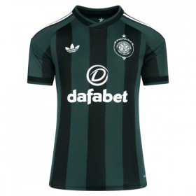 Camisola Celtic FC Equipamento Alternativa 2026-27 Manga Curta