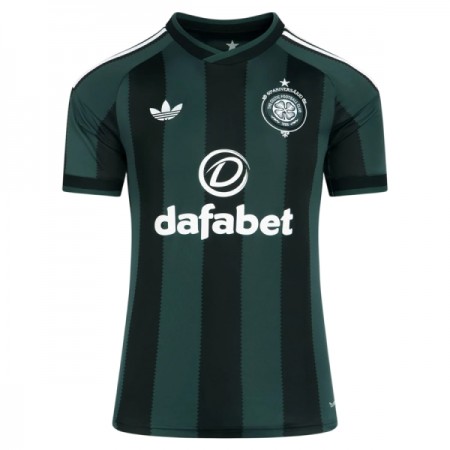 Camisola Celtic FC Equipamento Alternativa 2026-27 Manga Curta Camisola Celtic FC Equipamento Alternativa 2026-27 Manga Curta