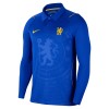 Camisola Chelsea Equipamento Principal 2026-27 Manga Comprida Camisola Chelsea Equipamento Principal 2026-27 Manga Comprida