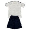 Camisola Como Criança Equipamento Alternativa 2026-27 Manga Curta
