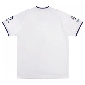 Camisola Como Equipamento Alternativa 2026-27 Manga Curta