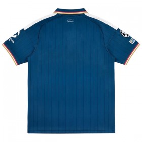 Camisola Como Equipamento Principal 2026-27 Manga Curta