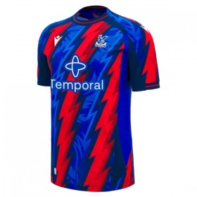 Camisola Crystal Palace Equipamento 3ª 2026-27 Manga Curta