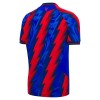 Camisola Crystal Palace Equipamento 3ª 2026-27 Manga Curta