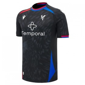 Camisola Crystal Palace Equipamento Alternativa 2026-27 Manga Curta