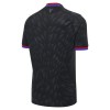 Camisola Crystal Palace Equipamento Alternativa 2026-27 Manga Curta