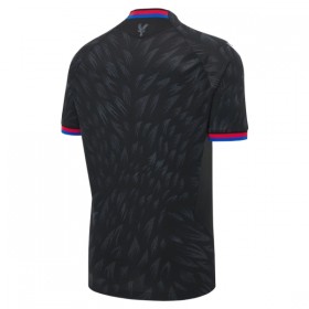 Camisola Crystal Palace Equipamento Alternativa 2026-27 Manga Curta