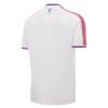 Camisola Crystal Palace Equipamento Principal 2026-27 Manga Curta