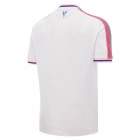 Camisola Crystal Palace Equipamento Principal 2026-27 Manga Curta