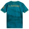 Camisola FC Augsburg Equipamento Alternativa 2026-27 Manga Curta