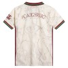 Camisola FC Augsburg Equipamento Principal 2026-27 Manga Curta