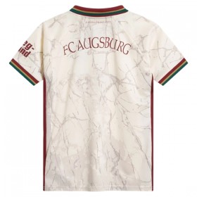 Camisola FC Augsburg Equipamento Principal 2026-27 Manga Curta