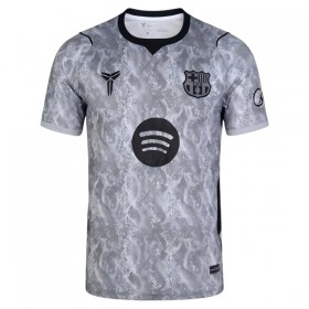 Camisola FC Barcelona Guarda Redes Equipamento Alternativa 2026-27 Manga Curta