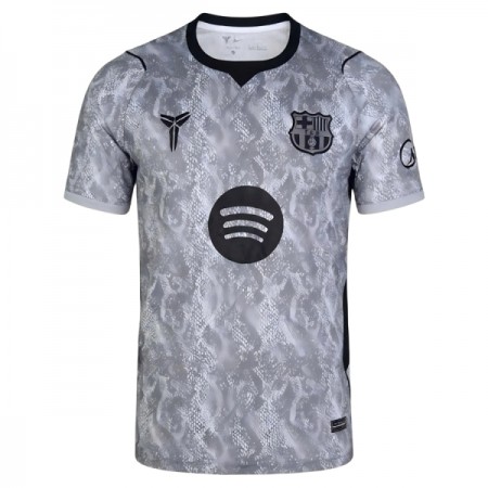 Camisola FC Barcelona Guarda Redes Equipamento Alternativa 2026-27 Manga Curta